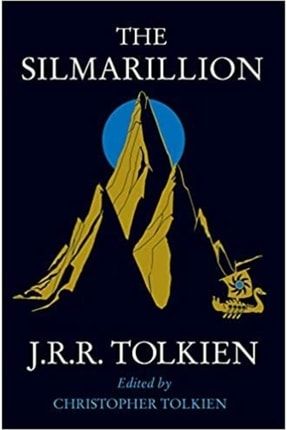 The Silmarillion TYC00387230703