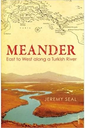 Meander: East To West Along A Turkish River TYC00387231106