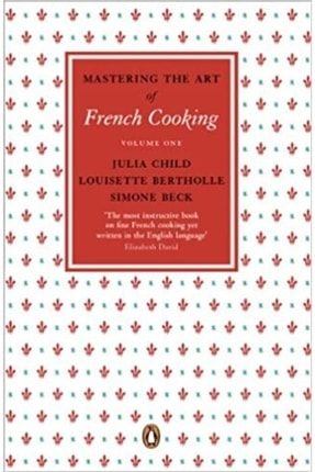 Mastering The Art Of French Cooking, Vol.1 TYC00387241972