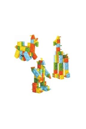 Art Blok Lego 88 Parça - Beceri Ve Eğitici Oyuncak ABL88PB