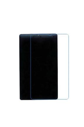 Samsung Galaxy Tab A7 Lite T220 T225 T227 Tablet Blue Nano Ekran Koruyucu Kırılmaz TBL34
