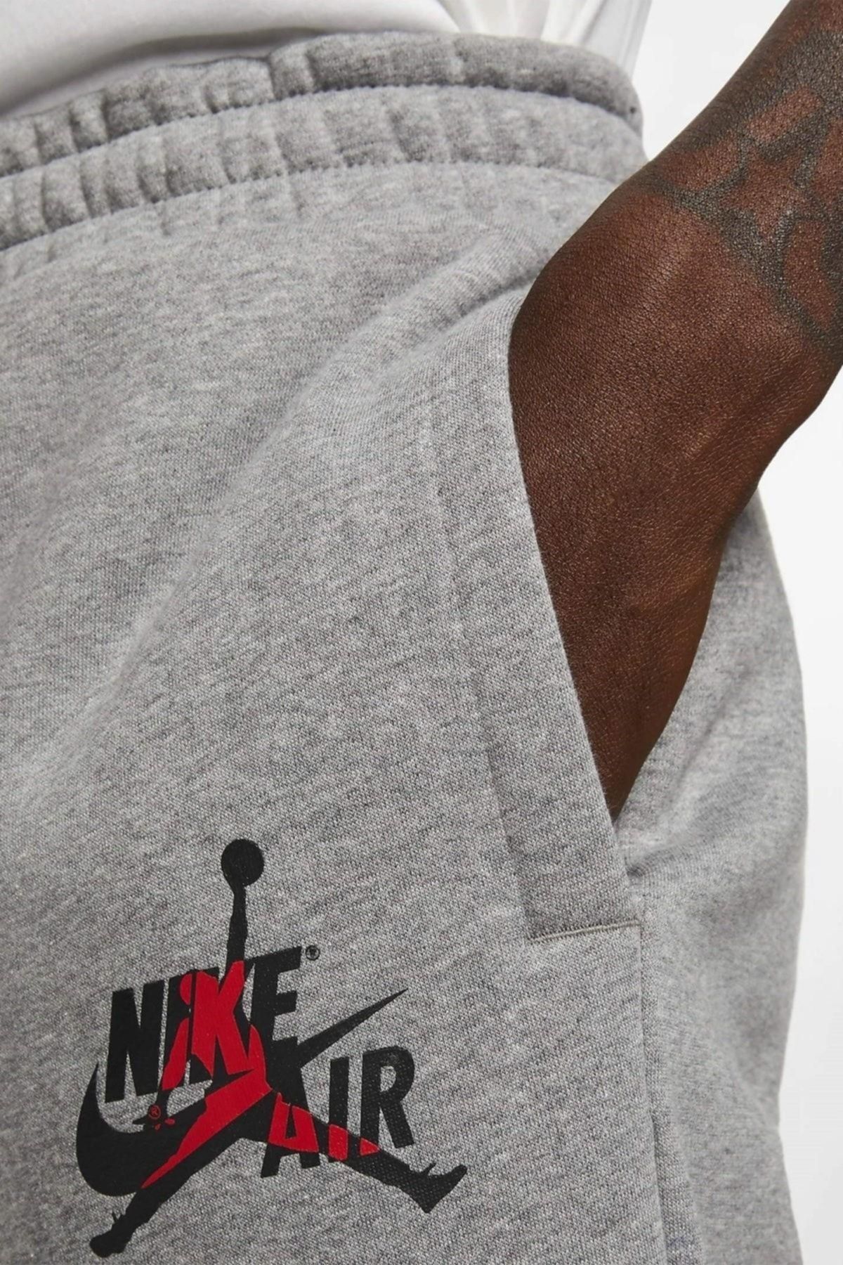 Jordan grey sweatsuit online