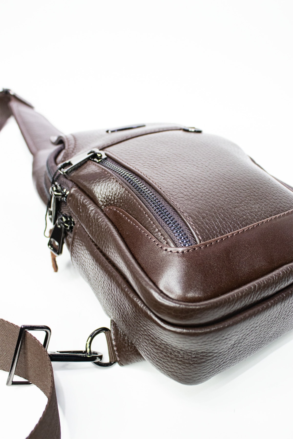 کوله پشتی زنانه سفید willpolo | WP2008DR اورجینال - تصویر 4