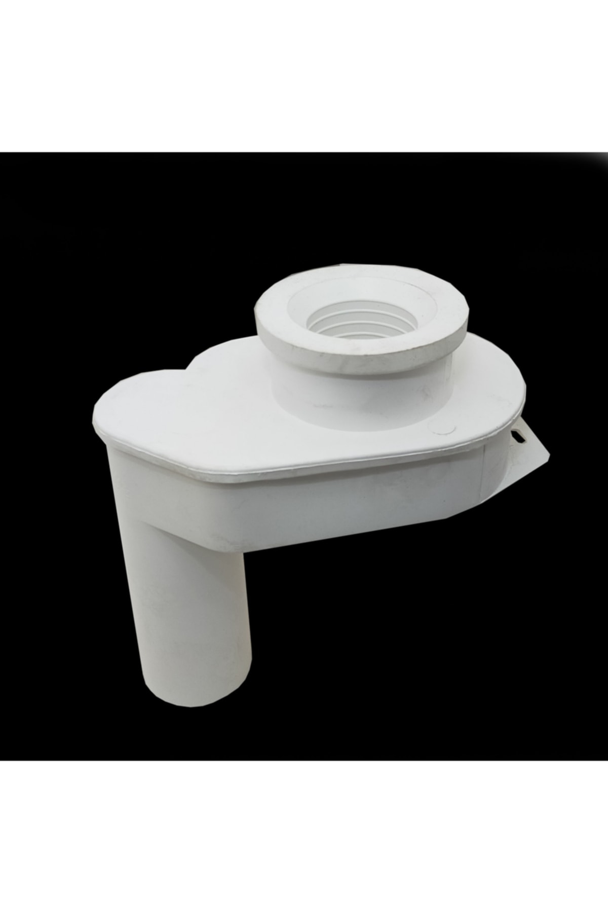 yıldırım nalbur Pisuvar Sifonu Kale Vitra Pissuvar Gier Cifonu Contalı