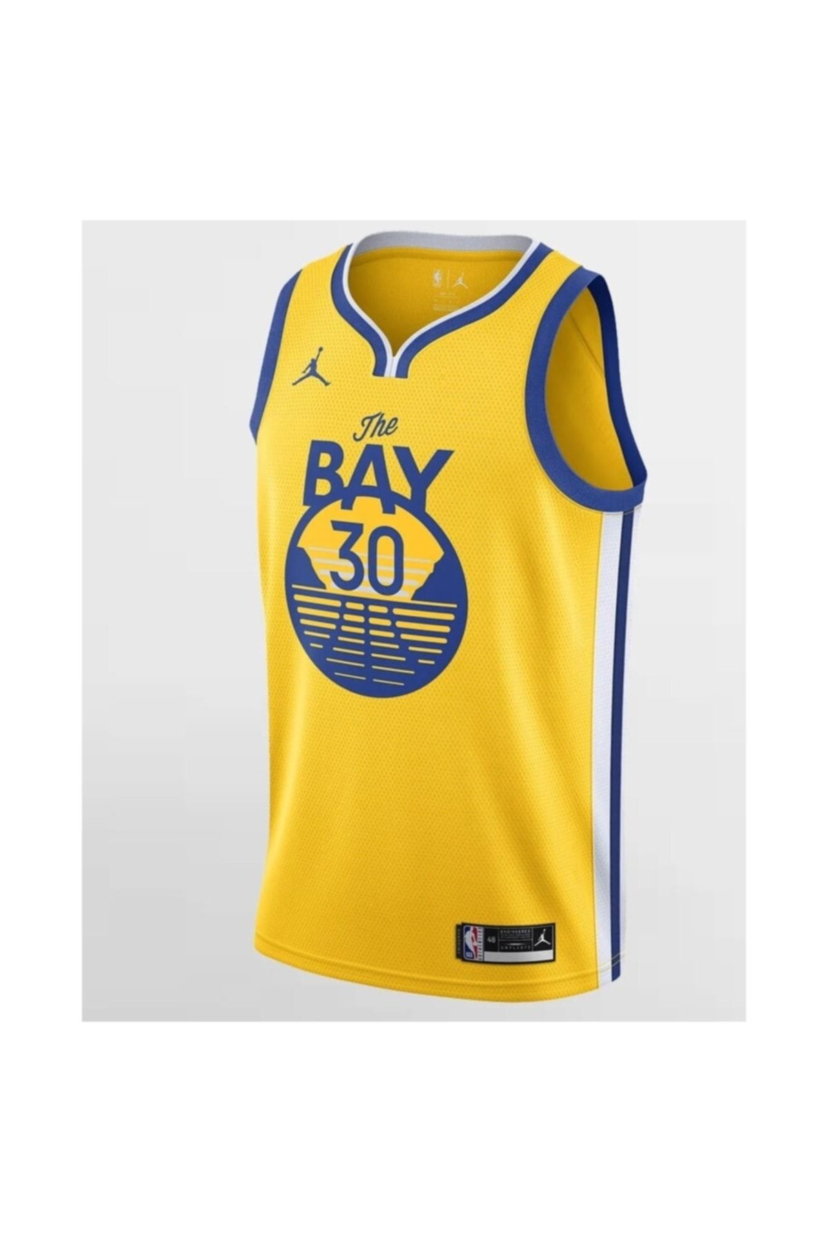 Bytrendyman Basketbol Forması