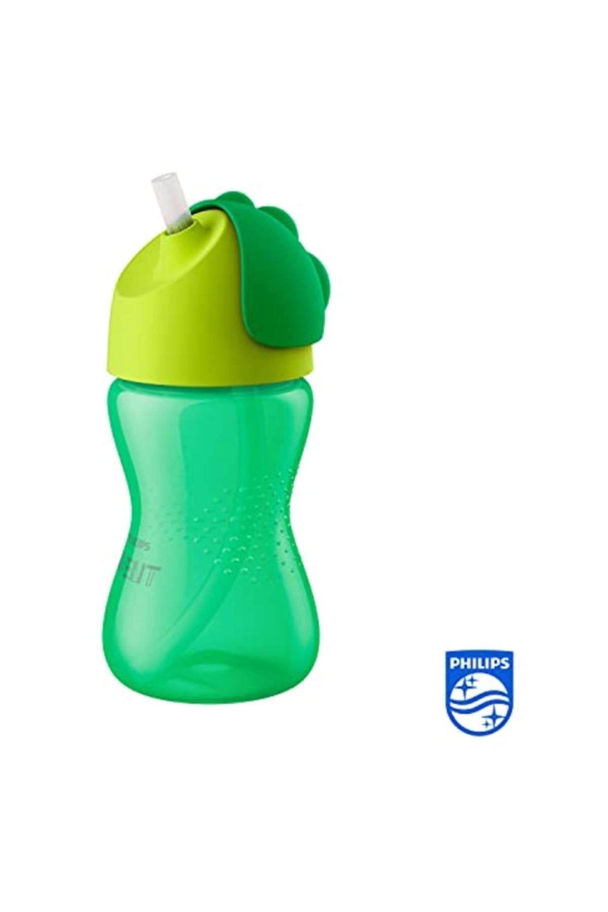 Philips Avent Marka: Scf798/01 Desenli Pipetli Bardak 300 Ml Yeşil Kategori: Beslenme Aksesuarları fotoğrafı 2 (önizleme)