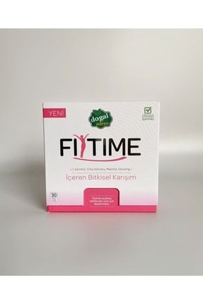 Fit Time fit01