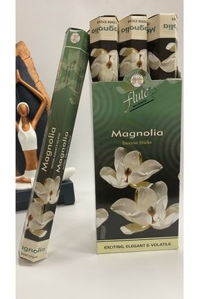 Tütsü Manolya - Magnolia TT01