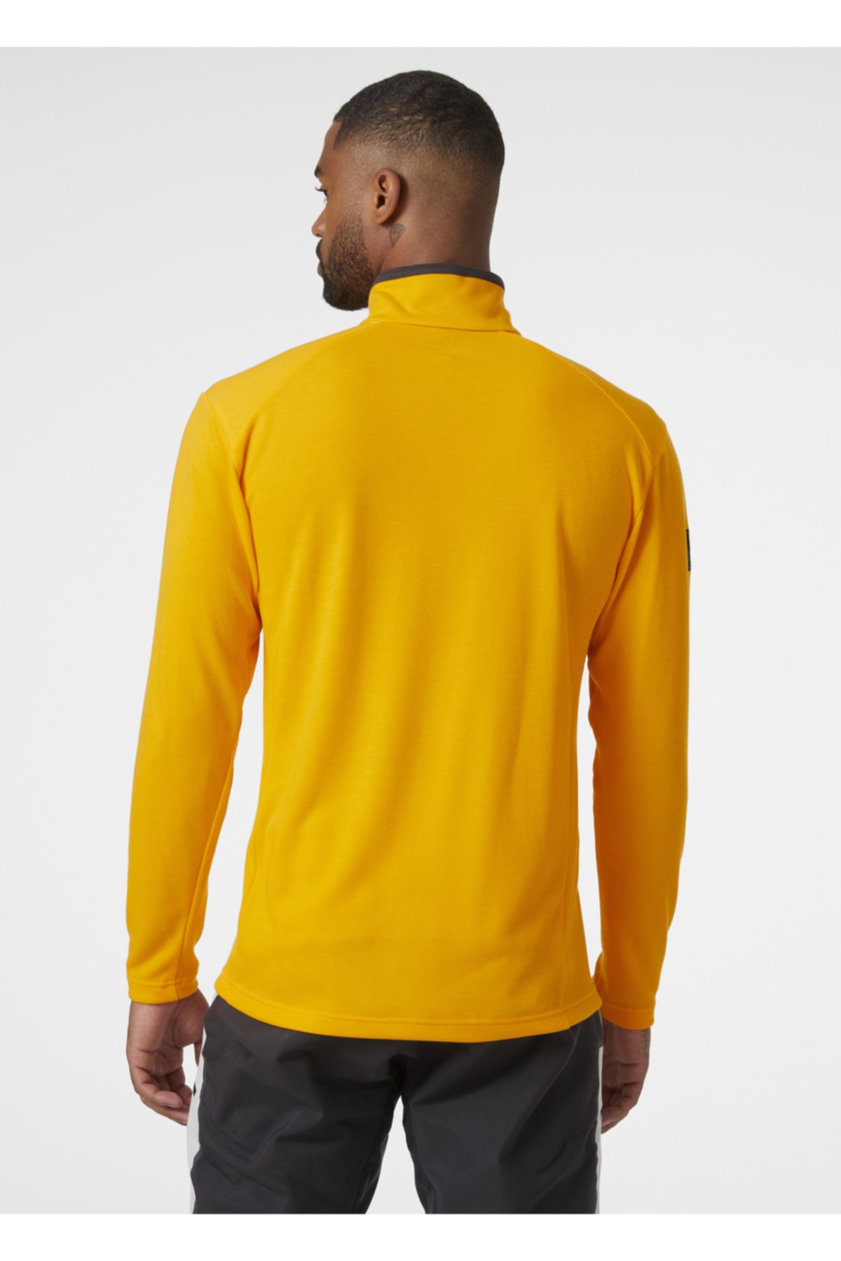 سویشرت مردانه برند هلی هانسن Helly Hansen اصل 1295 - تصویر 2