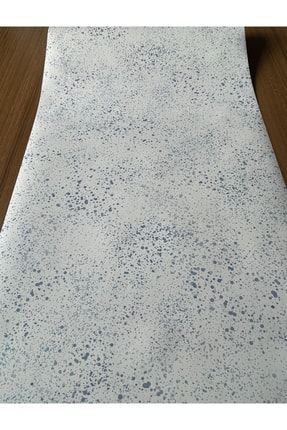 Lila-mavi Desenli Ithal Duvar Kağıdı (5m²) 64866000