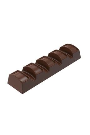 Polikarbon Çikolata Kalıbı G-cm1081 G-1081