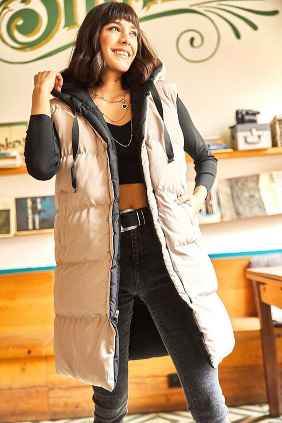 Volt vest sales