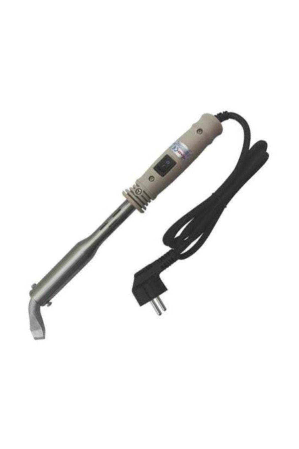 Genel Markalar Zd-715 300watt Balta Uçlu Kalem Havya