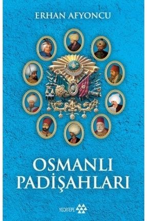 Osmanlı Padişahları Soi-9786052070727