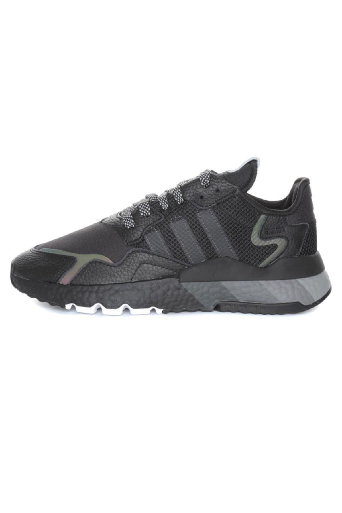 adidas Nite Jogger Erkek Spor Ayakkab Erkek Ayakkab