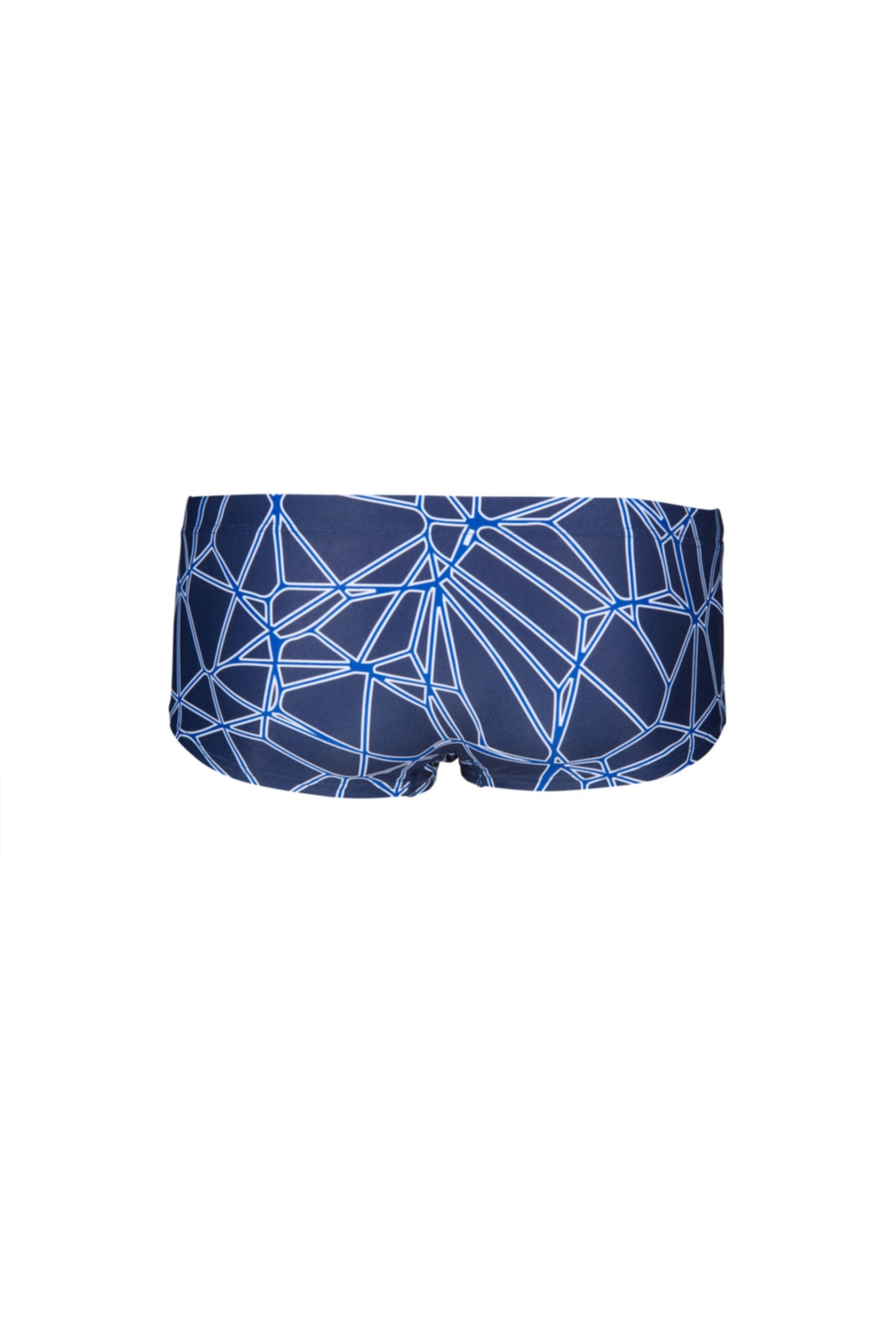 مایو شنا آرنا مردانه  رنگارنگ  طرح دار      Beachwear | ARENA 2141591 UM - تصویر 2