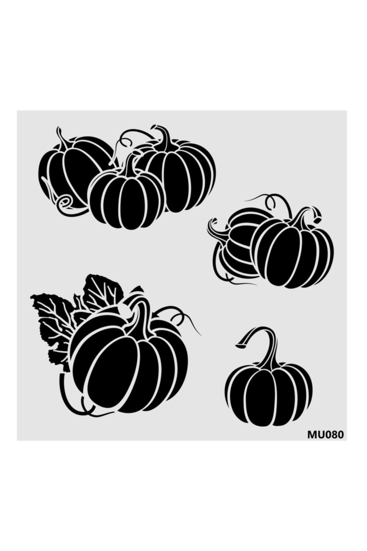 kabak küçük resim siyah beyaz