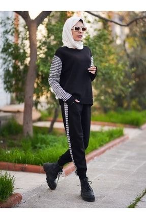 Kadın İkili Triko Takım 8044407
