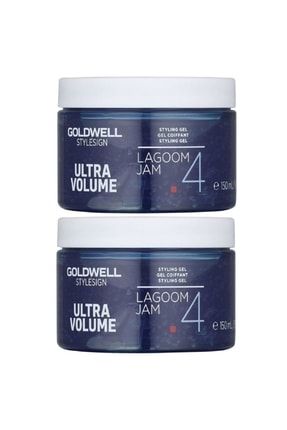 Lagoom Jam Ultra Hacim Jöle 2x 150 Ml gold-jam2