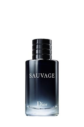 Sauvage Edp 60 ml Erkek Parfüm 3348901368254