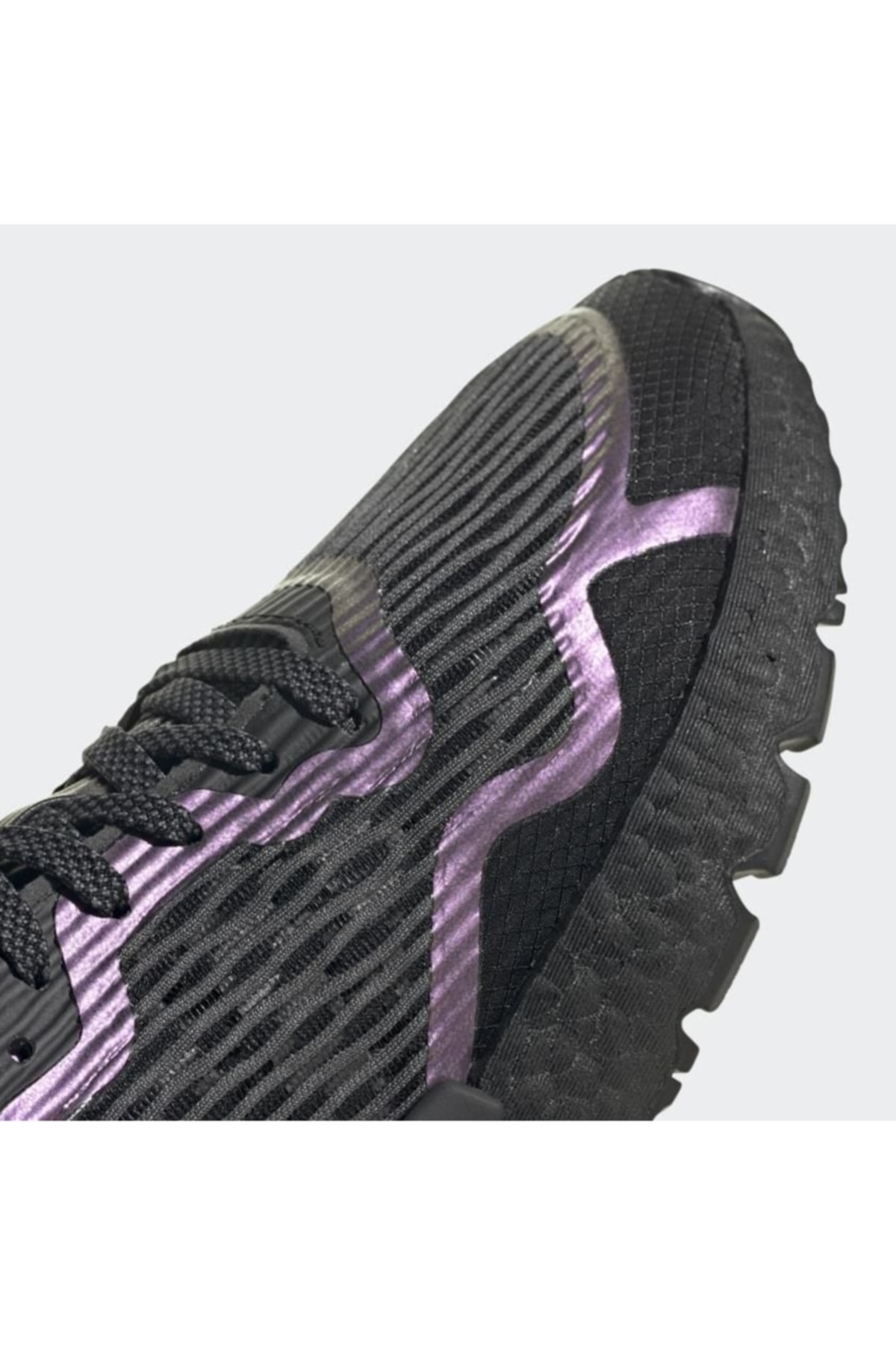 adidas Siyah - Nite Jogger Lite Fv1676 Kadın Spor Ayakkabısı Fiyatı,  Yorumları - TRENDYOL