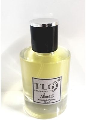 Atlantis Extraıt De Parfum, 50 Ml (ysl La Nuıt De L' Homme) TLG5646X