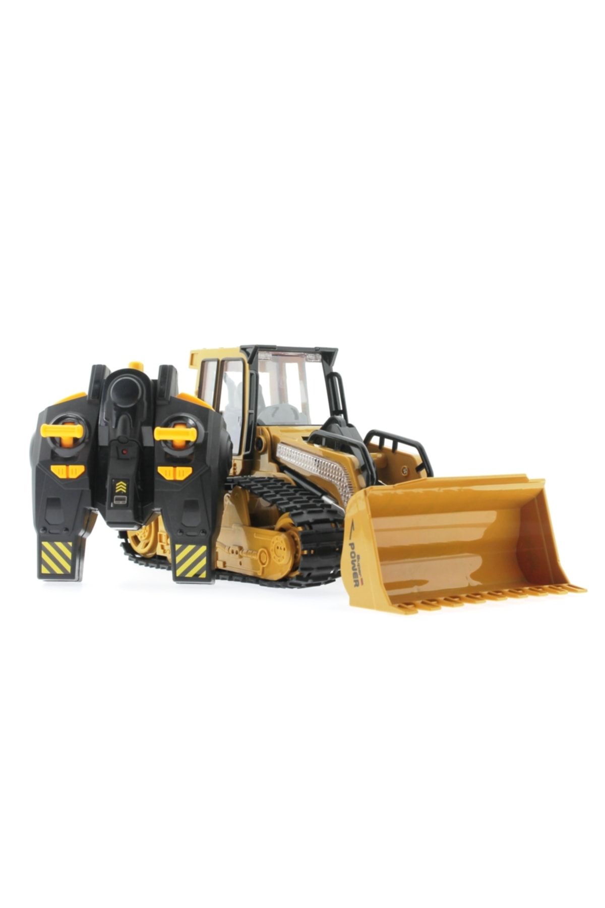 MEGA Uzaktan Kumandalı Güçlü Dozer