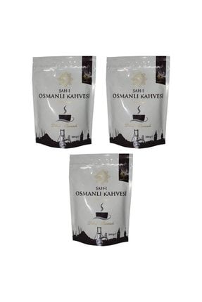 3 Adet Dibek Osmanlı Kahvesi Üretimden Satış Kimyasal Aroma İçermez ŞOK202
