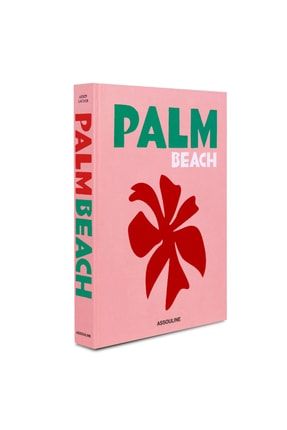 Palm Beach Dekoratif Kitap Kutu KT8