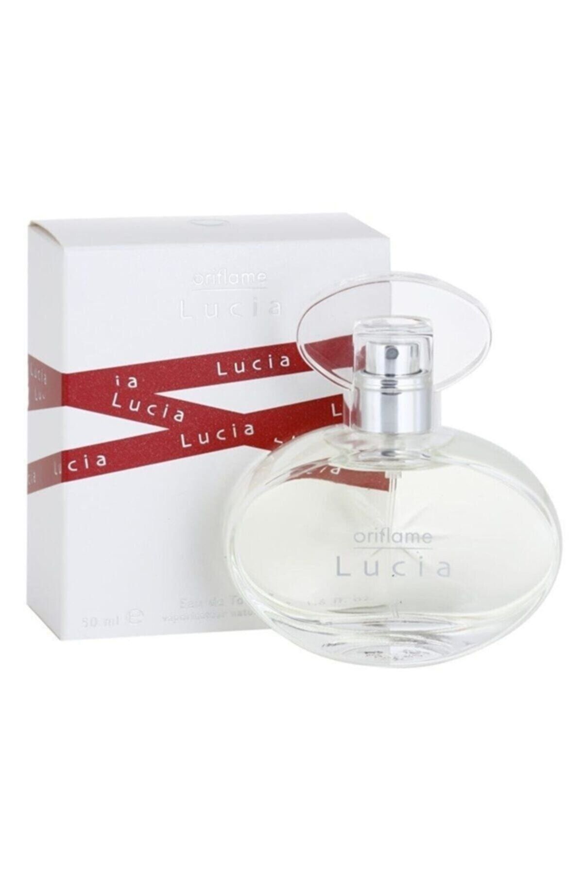 Oriflame lucia perfume shop