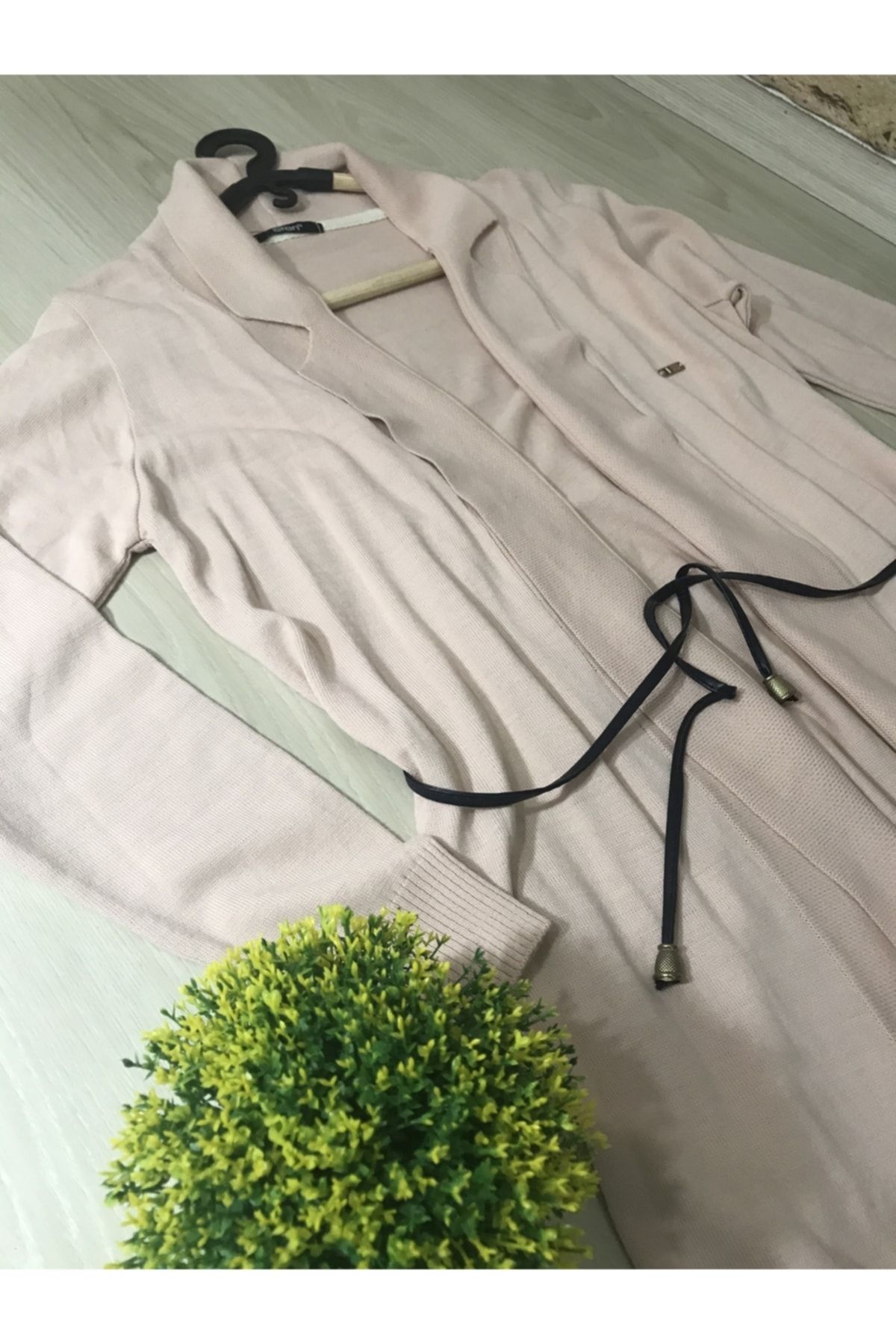 Eren Cardigan Pink