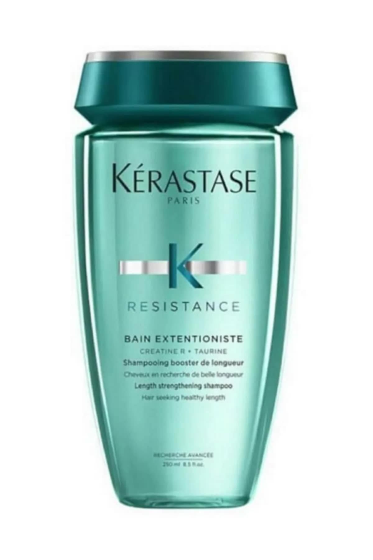 شامپو 250 میلی لیتری رشد مو Resistance Extensioniste Kerastase
