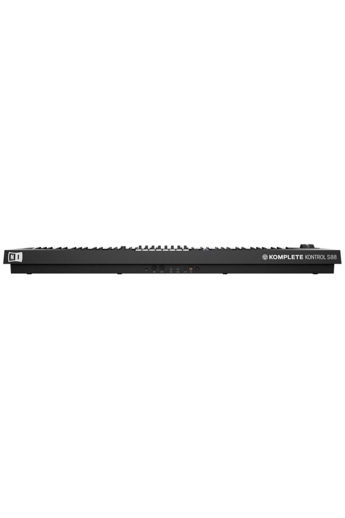 NATIVE INSTRUMENTS Komplete Kontrol S88 Mk2 Midi Klavye Fiyat