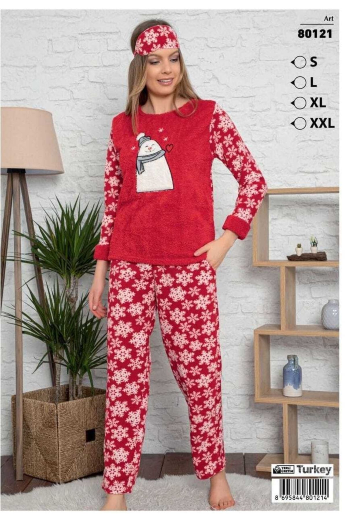Turkey pajamas for adults discount