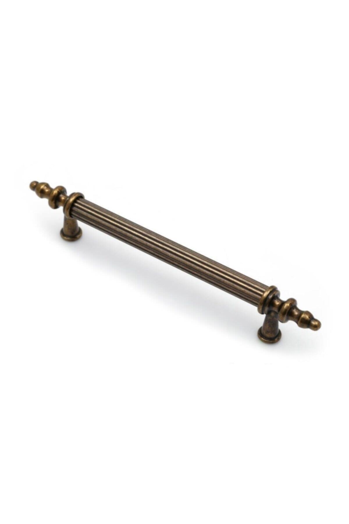 Metax Kulp Kumru Boy 128 Mm A.sarı