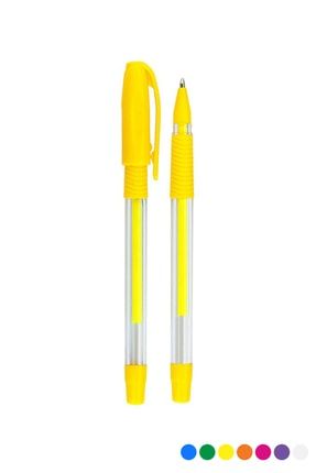 Neon Gel Gold Jel Kalem - Isviçre Yapımı Elmas Uçlu - Tc Ball 1.0 Mm - Akışkan Japon Mürekkebi RWSNRJK