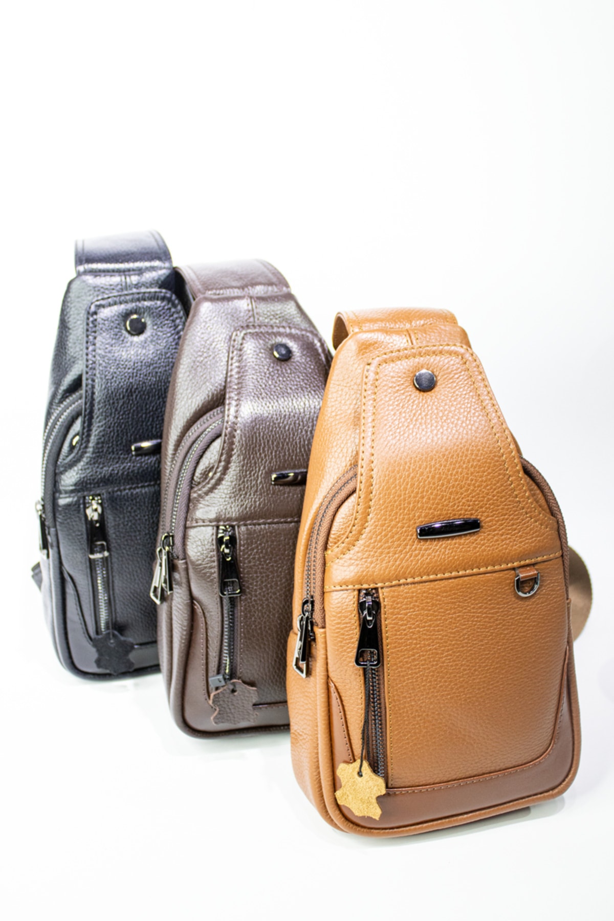 کوله پشتی زنانه سفید willpolo | WP2008DR اورجینال - تصویر 7