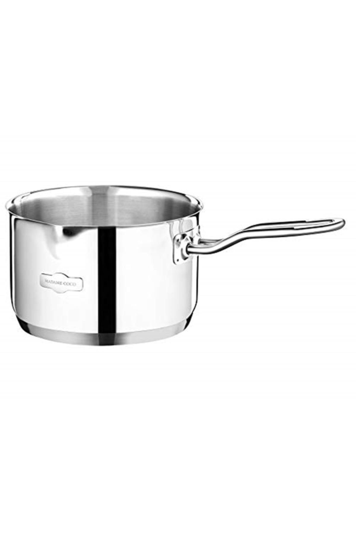 Madame Coco-Orva Sauce Pot - Comfortable Use 1