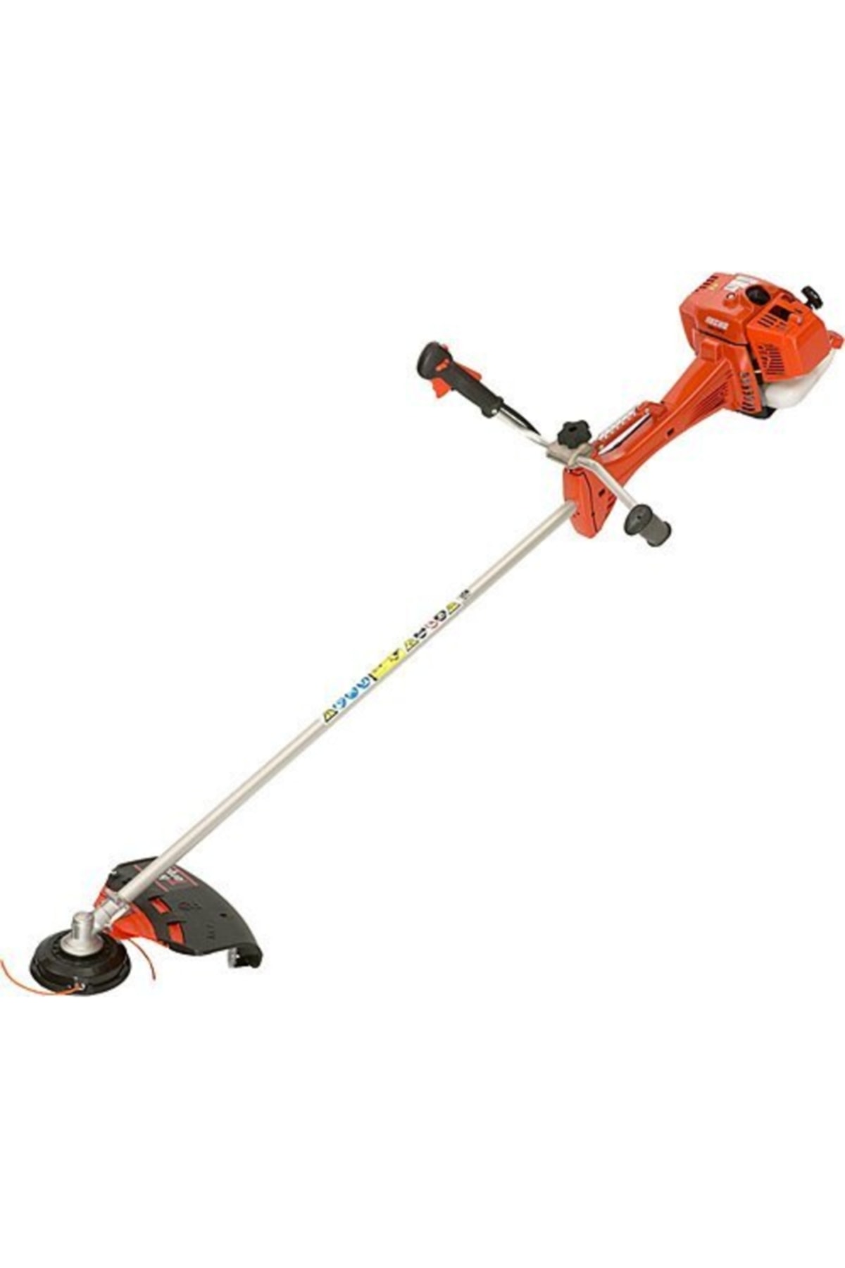 Echo Srm-520 Es Profesyonel Benzinli Tırpan 3hp Fiyatı, Yorumları ...