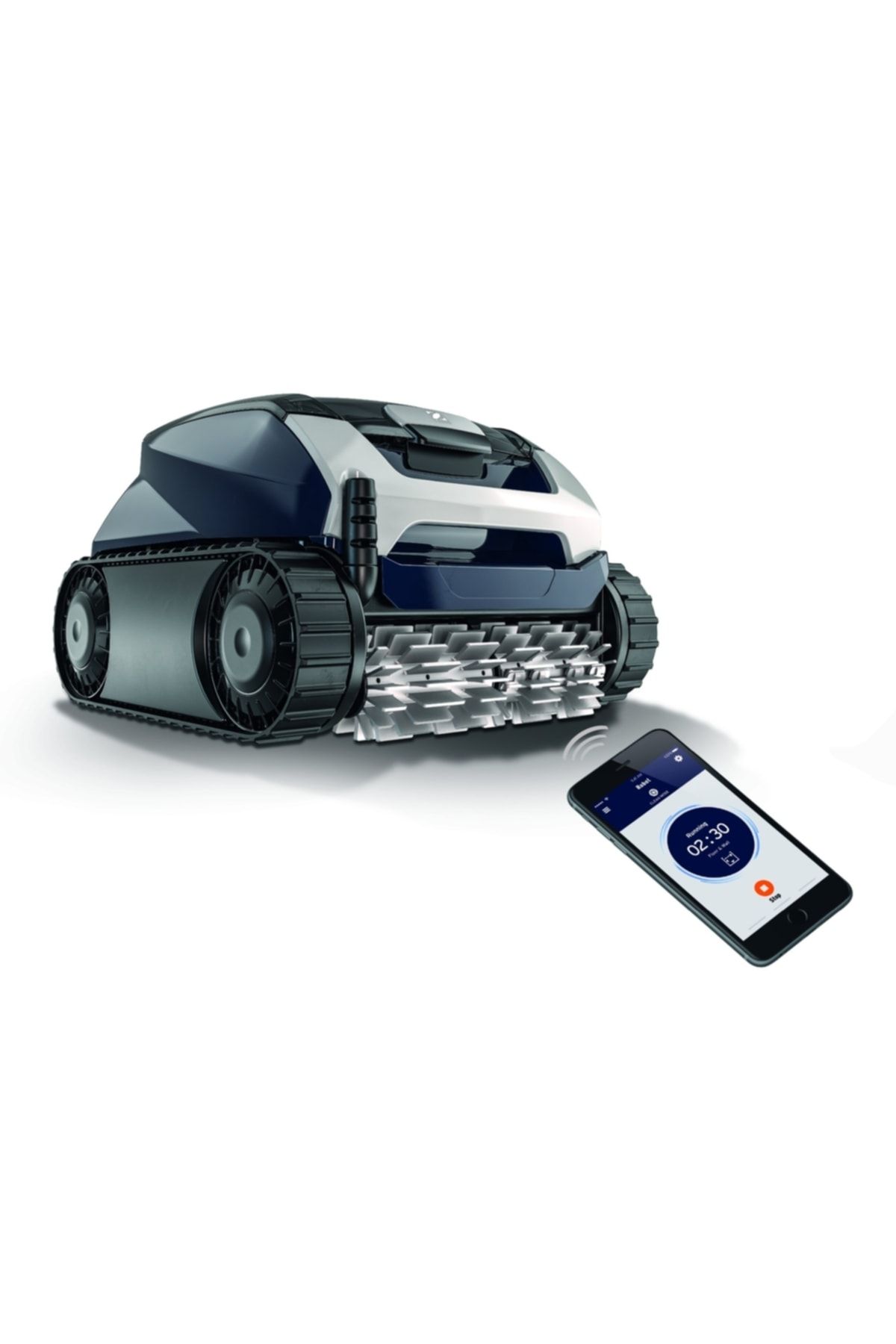Zodiac RE 4600 iQ Havuz Robotu Voyager Serisi