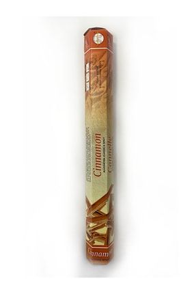 Tütsü Tarçın - Cinnamon TT01