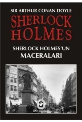 Sherlock Holmes - Sherlock Holmes’un Maceraları Myr-9786057995070