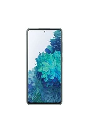 Galaxy S20 FE 128 GB Snapdragon Yeşil Cep Telefonu (Samsung Türkiye Garantili)