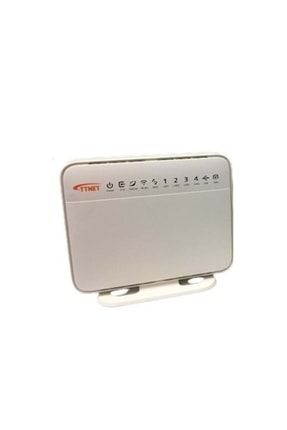 Ttnet Hg 630a 300 Mbps Vdsl2 Modem/router ST02906BL