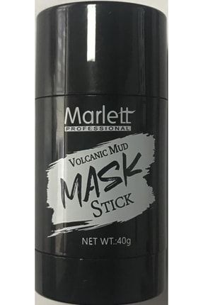 Volcanic Mud Çamur Maskesi Stick 40gr CK08884