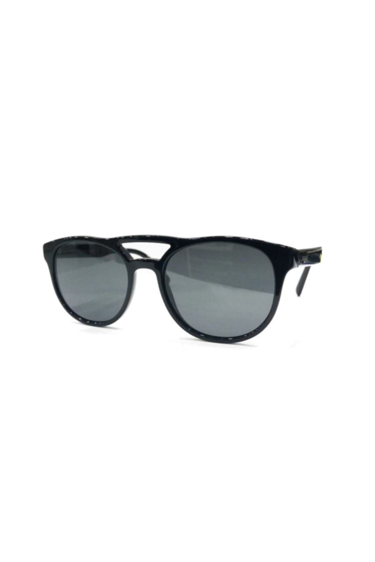 عینک آفتابی سفید مردانه و زنانه یونیسکس Sun Pr 13ts 1ab5s0 54 Prada