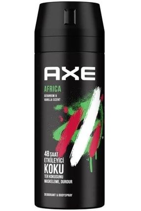 Deodorant Africa 68662054