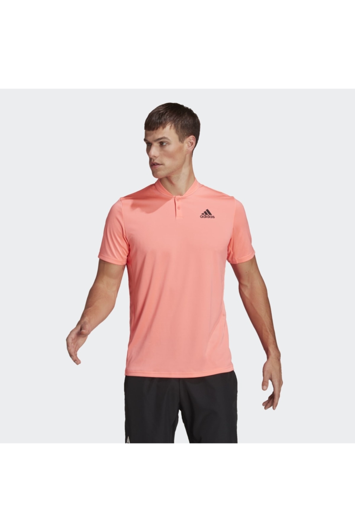 Футболка Для Тенниса Мужская Купить