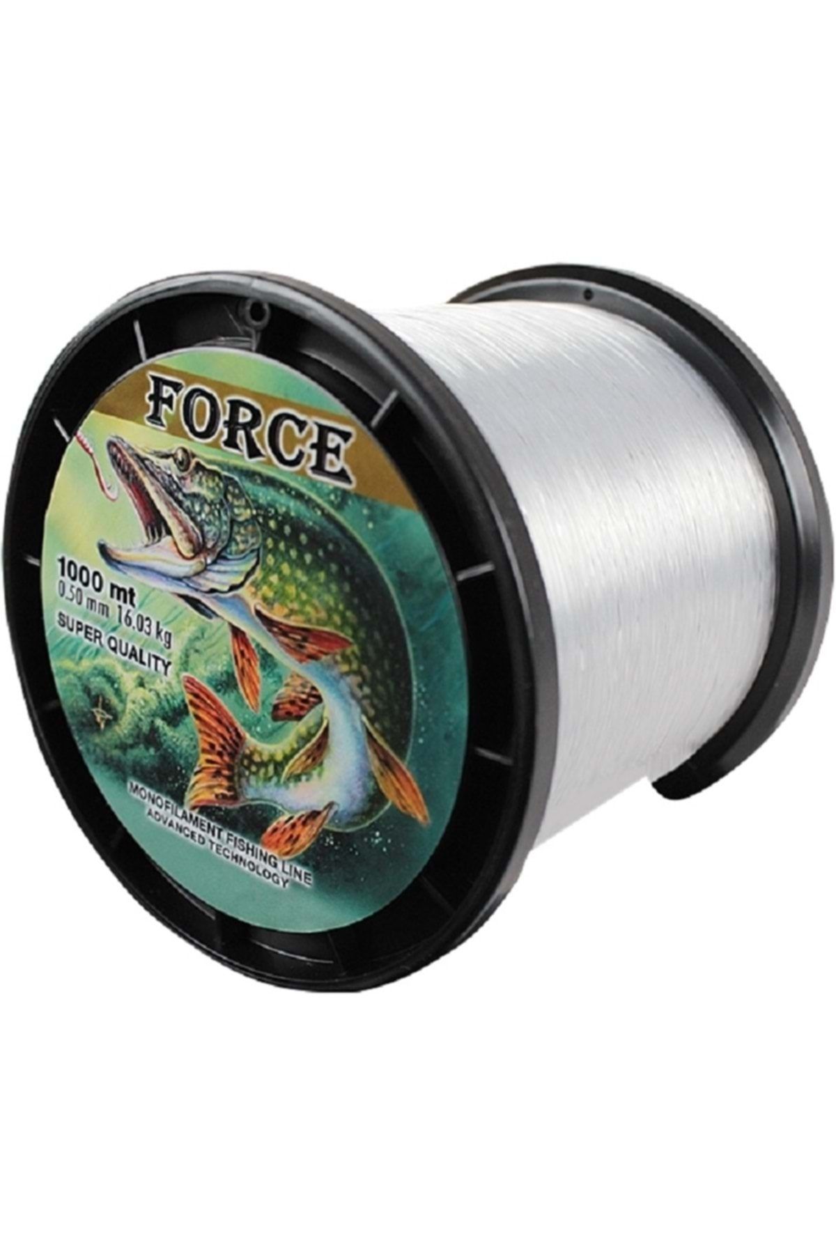 Monofilament line on sale