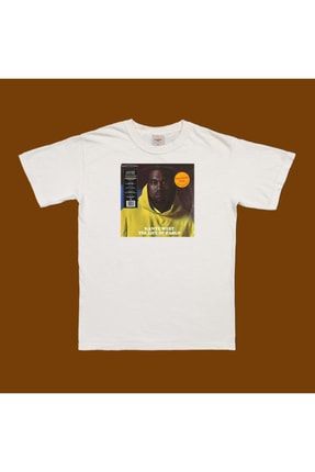 Kanye West T-shirt DRIPPYTEE00000061